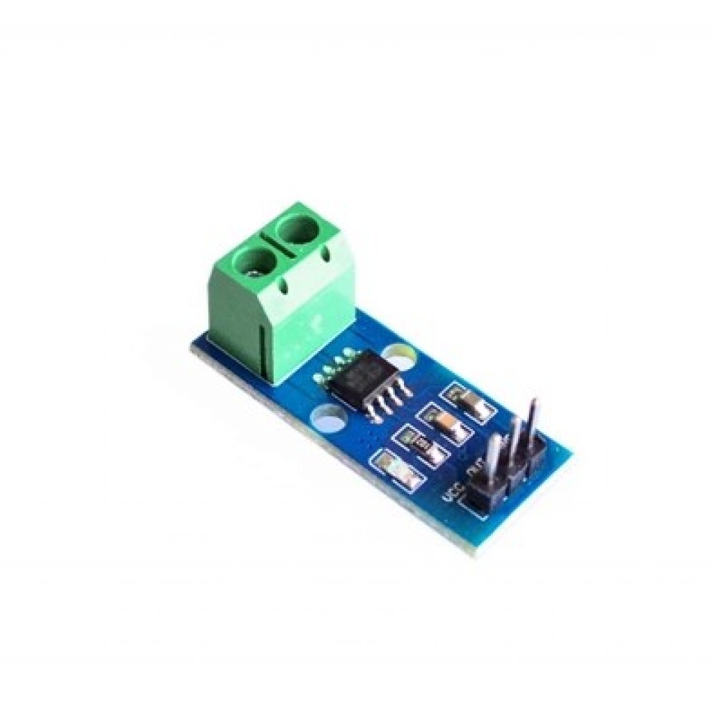 Current sensor