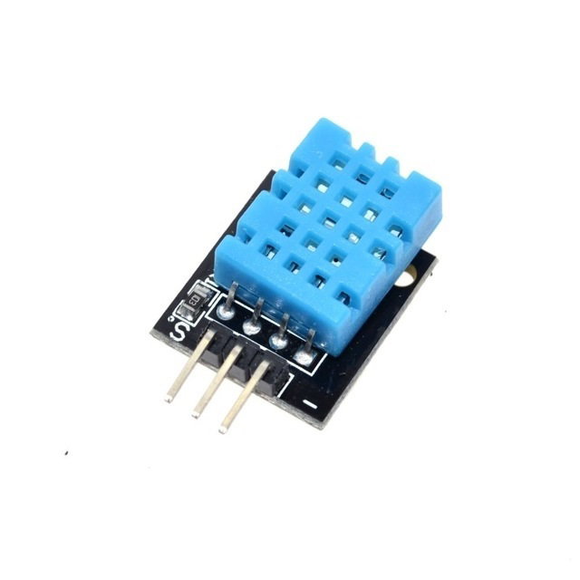 DHT11 Temperature Module