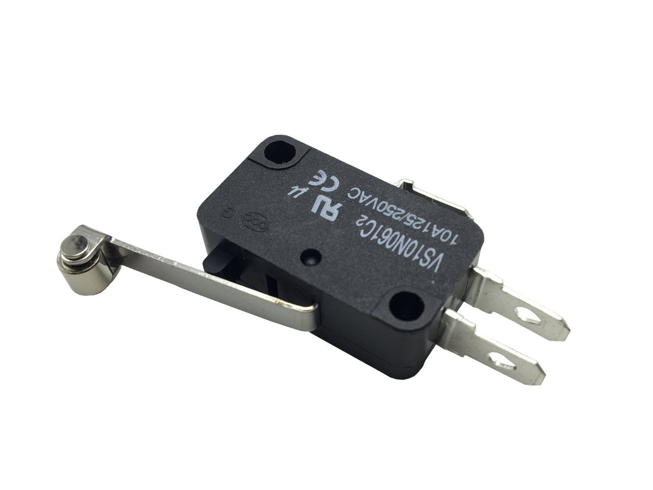 Limit switch