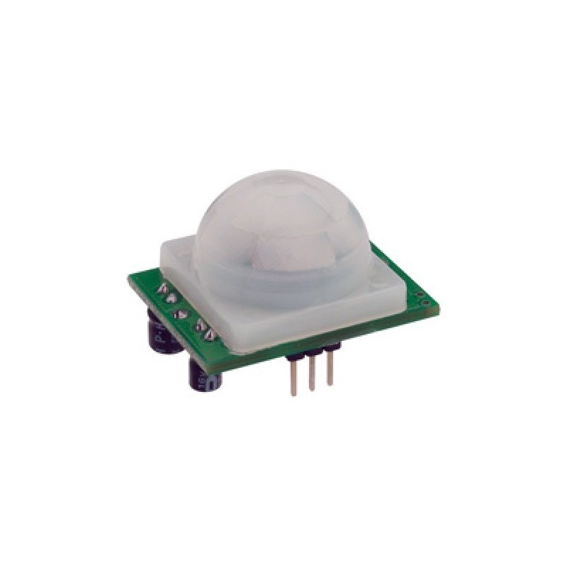 Motion sensor product thumbnail 4