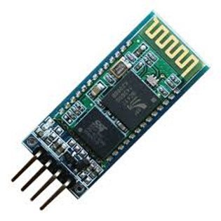 HC-05 BLUETOOTH MODULE product thumbnail 4