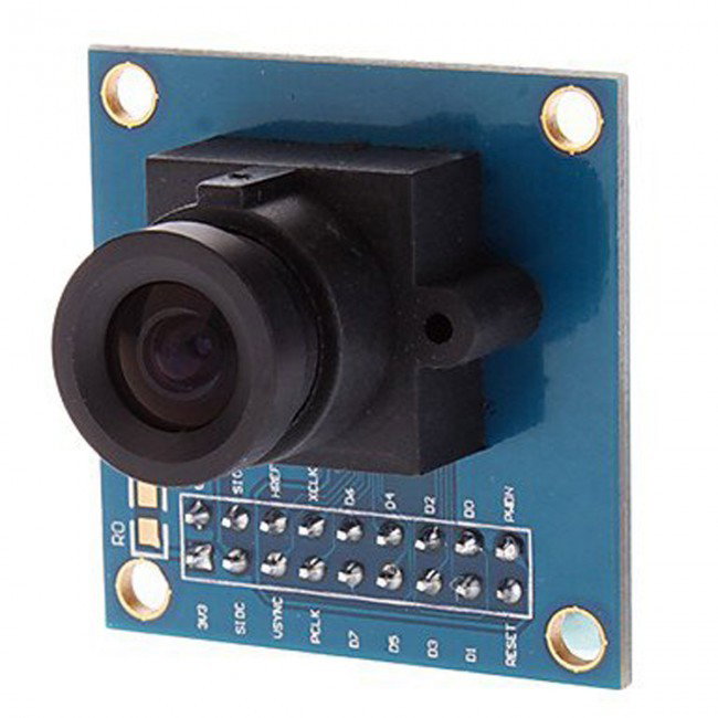 CAMERA MODULE OV7670 DISPLAY ACTIVE product thumbnail 4