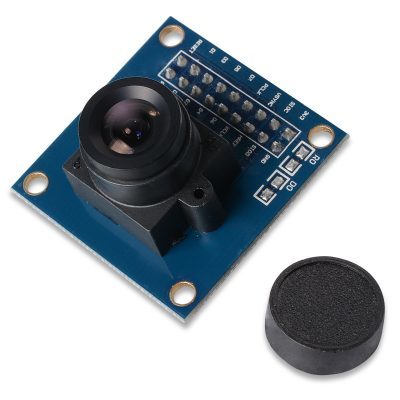CAMERA MODULE OV7670 DISPLAY ACTIVE product thumbnail 7
