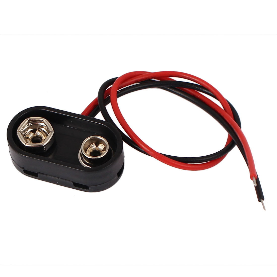 9 volt Battery connector