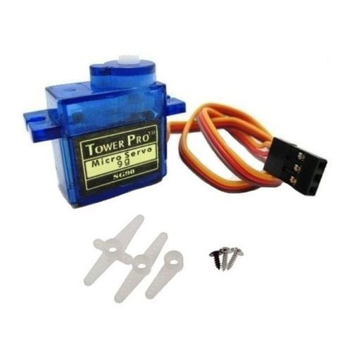 Servo Motor SG90 Micro product thumbnail 4
