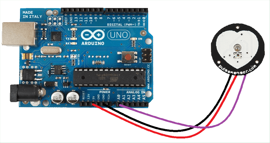 Heart rate sensor product thumbnail 7