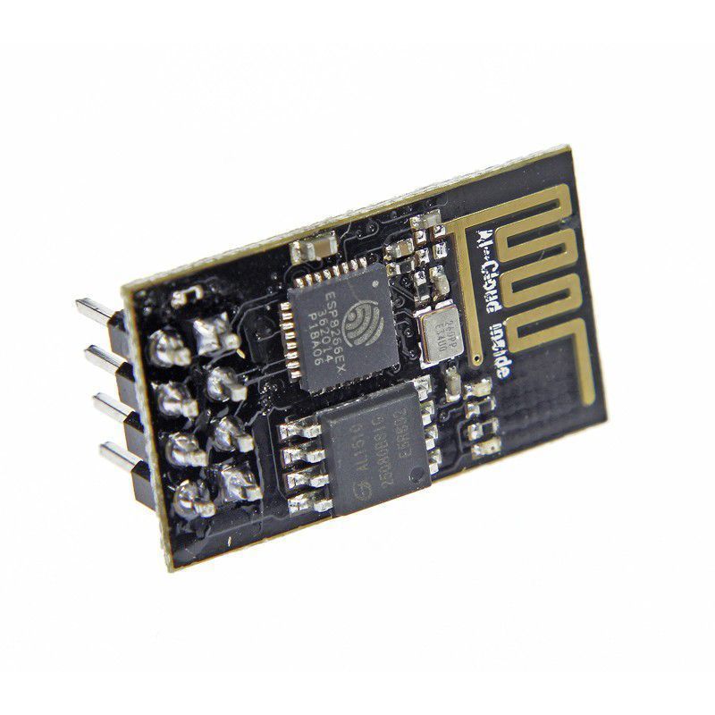 ESP8266 WIFI MODULE ESP-01 - ESP01