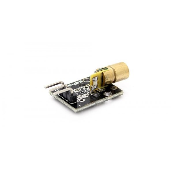 Laser Diode Module product thumbnail 4