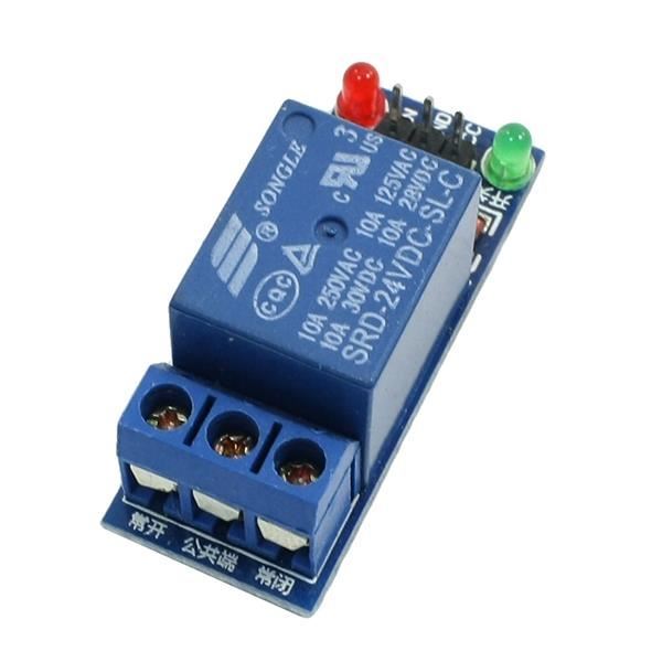 Relay one channal (5 v)