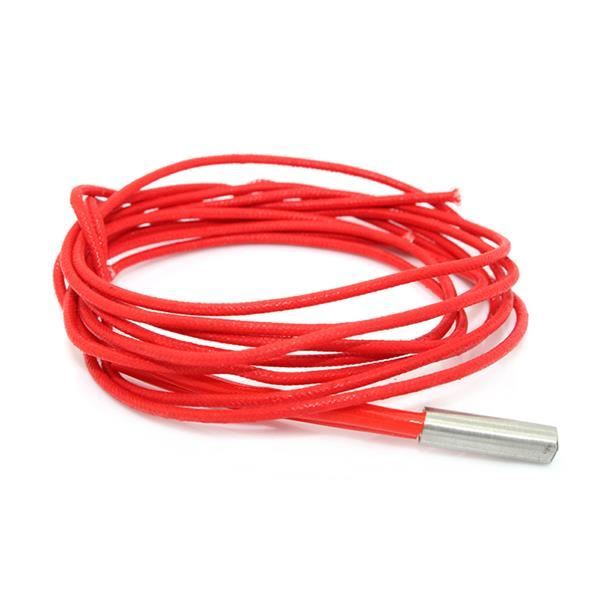 3D PRINTER HEATER SINGLE HEAD 12V