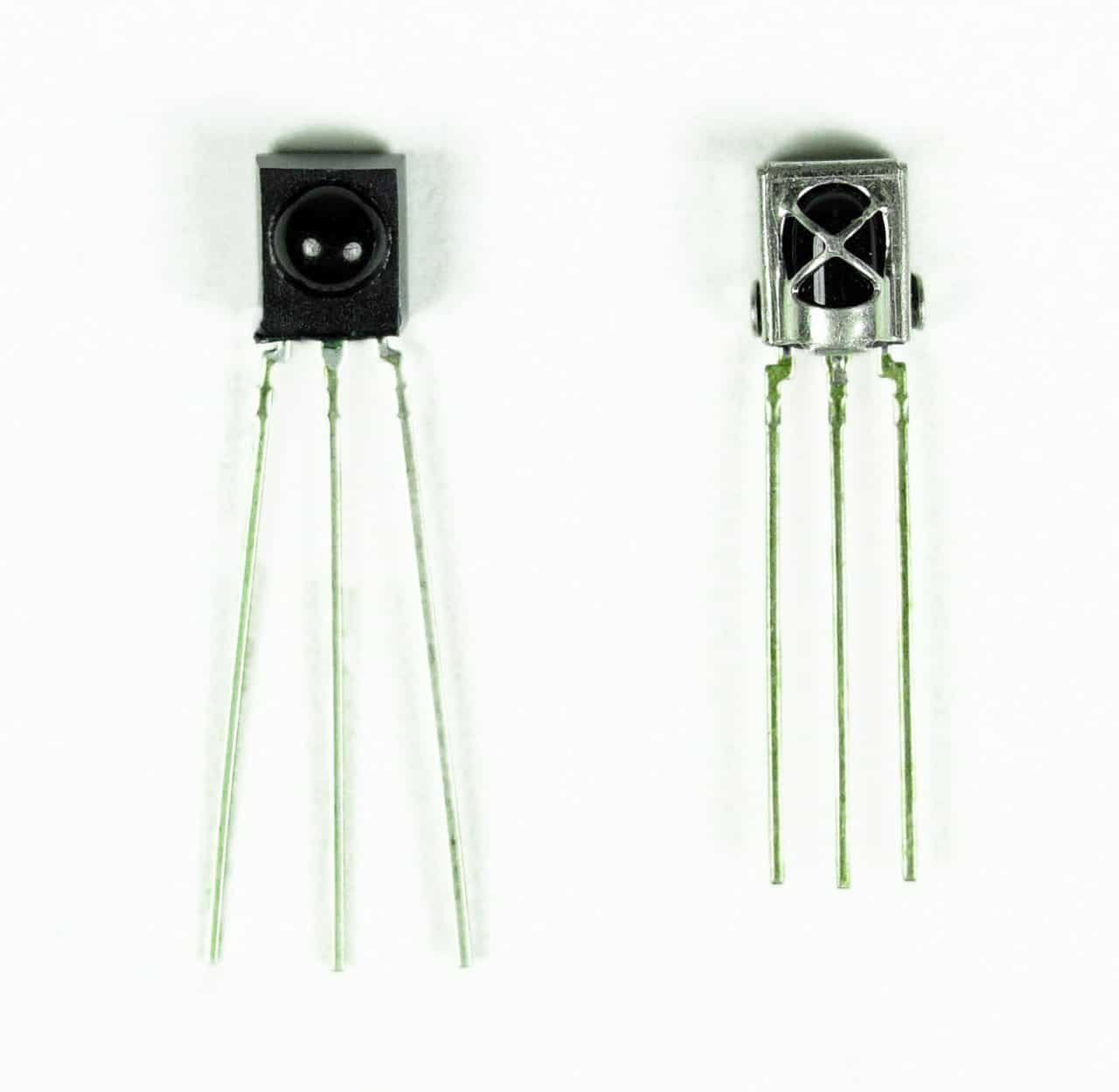 IR Remote Receiver