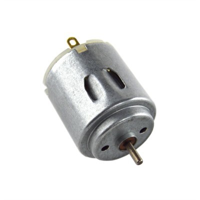 DC motor (6V)