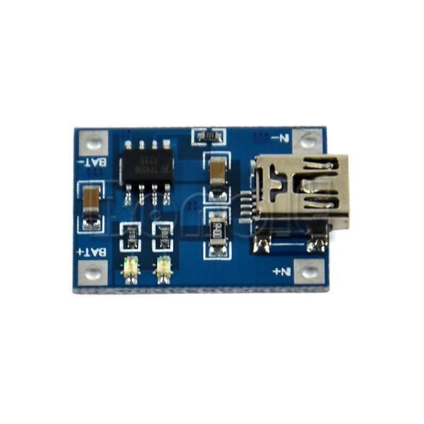 Lithium Battery Charger
