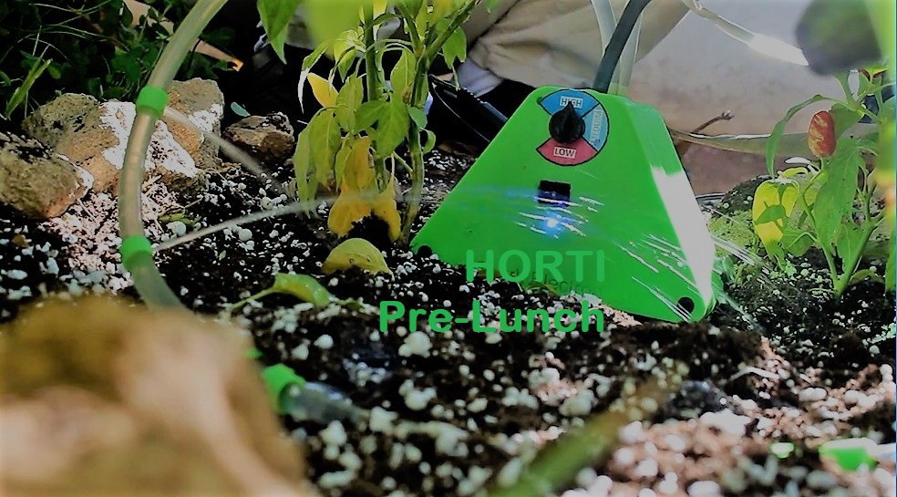Automatic irrigation device product thumbnail 4