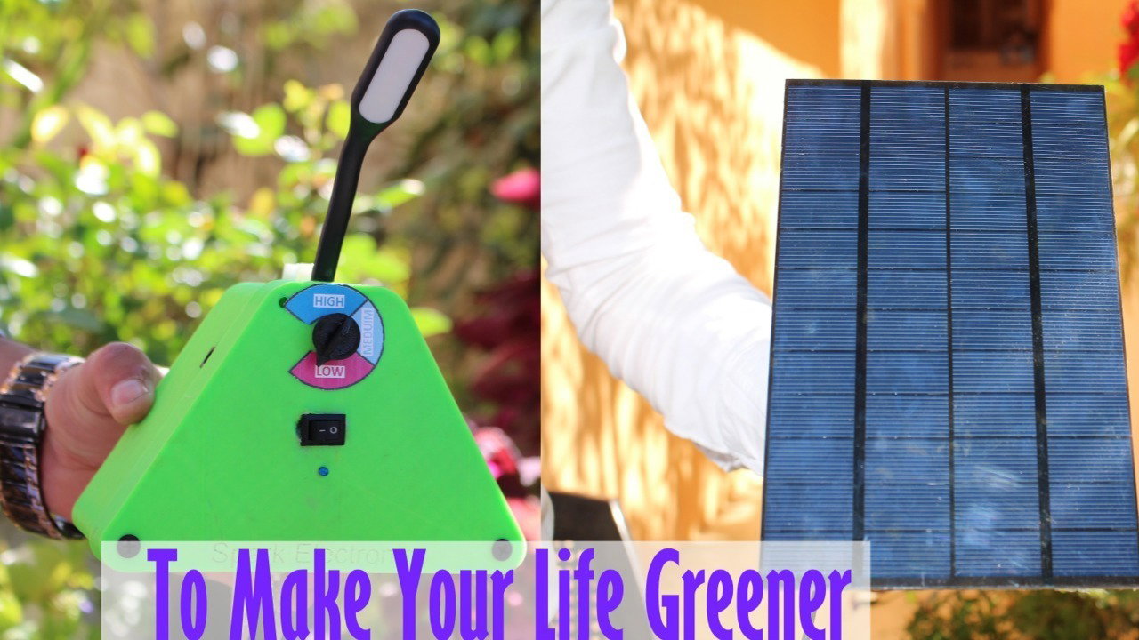 Automatic irrigation device product thumbnail 7