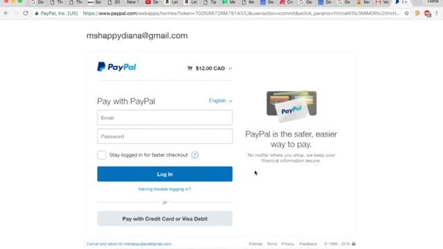 מדריך תשלום ב-paypal(מהמחשב) ללא פתיחת חשבון paypal thumbnail