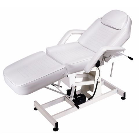 Electric Massage And Beauty Couch 1 Motor Massage Beds