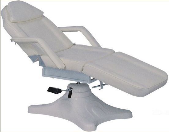 Hydraulic Beauty Couch Bed Massage Beds