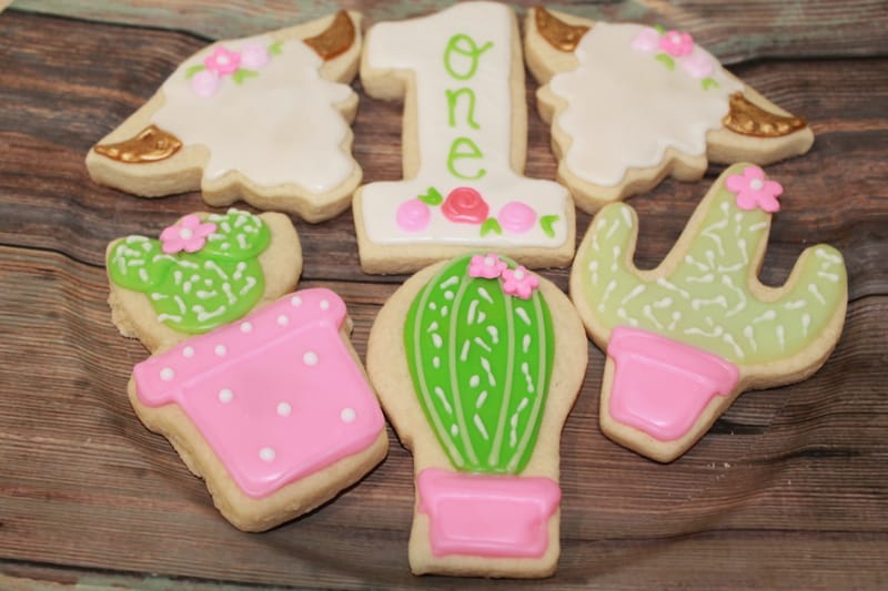 Cookies By Charlotte