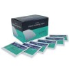sterile wipes for cleaning wounds