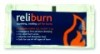 Reliburn burn gel sachet