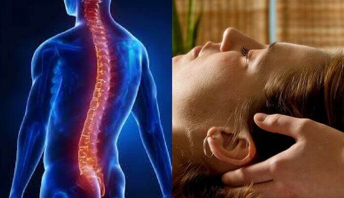 Dolor de cabeza náuseas sudoración fiebre