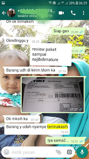 pengalaman konsumen,paket sampai,denature jujur,denature asli,review denature,testimoni denature,denature terpercaya,denature hebat,paket asli denature,pengalam denature,denature mantap