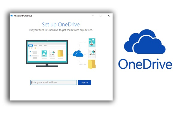 MS Office OneDrive