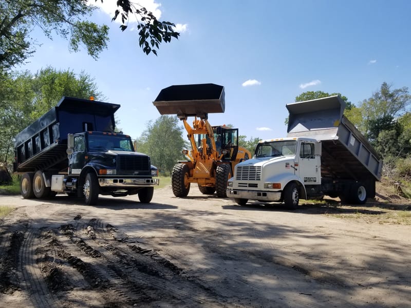 K T Topsoil