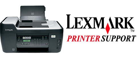 Lexmark Printer Support