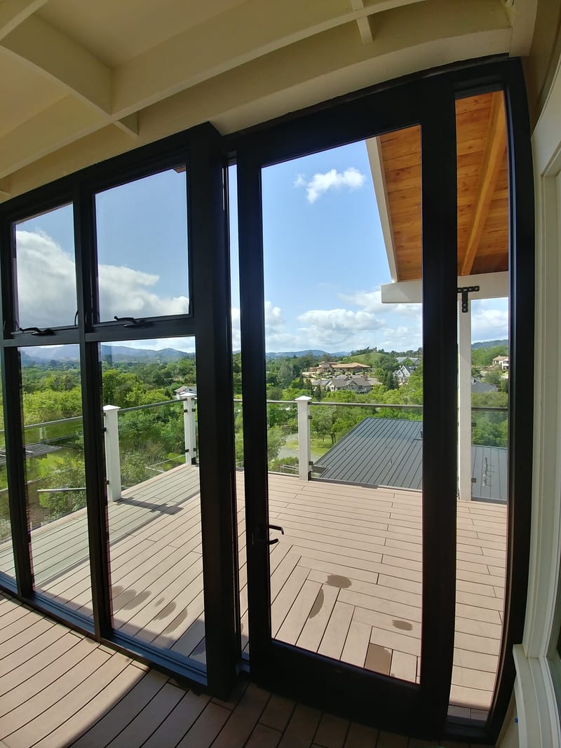 Integrity Glass INTEGRITY GLASS