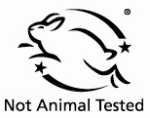 Not animal tested