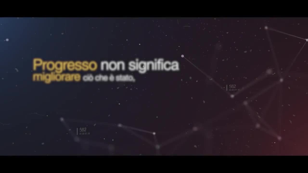 Video Istituzionale - 2018 thumbnail