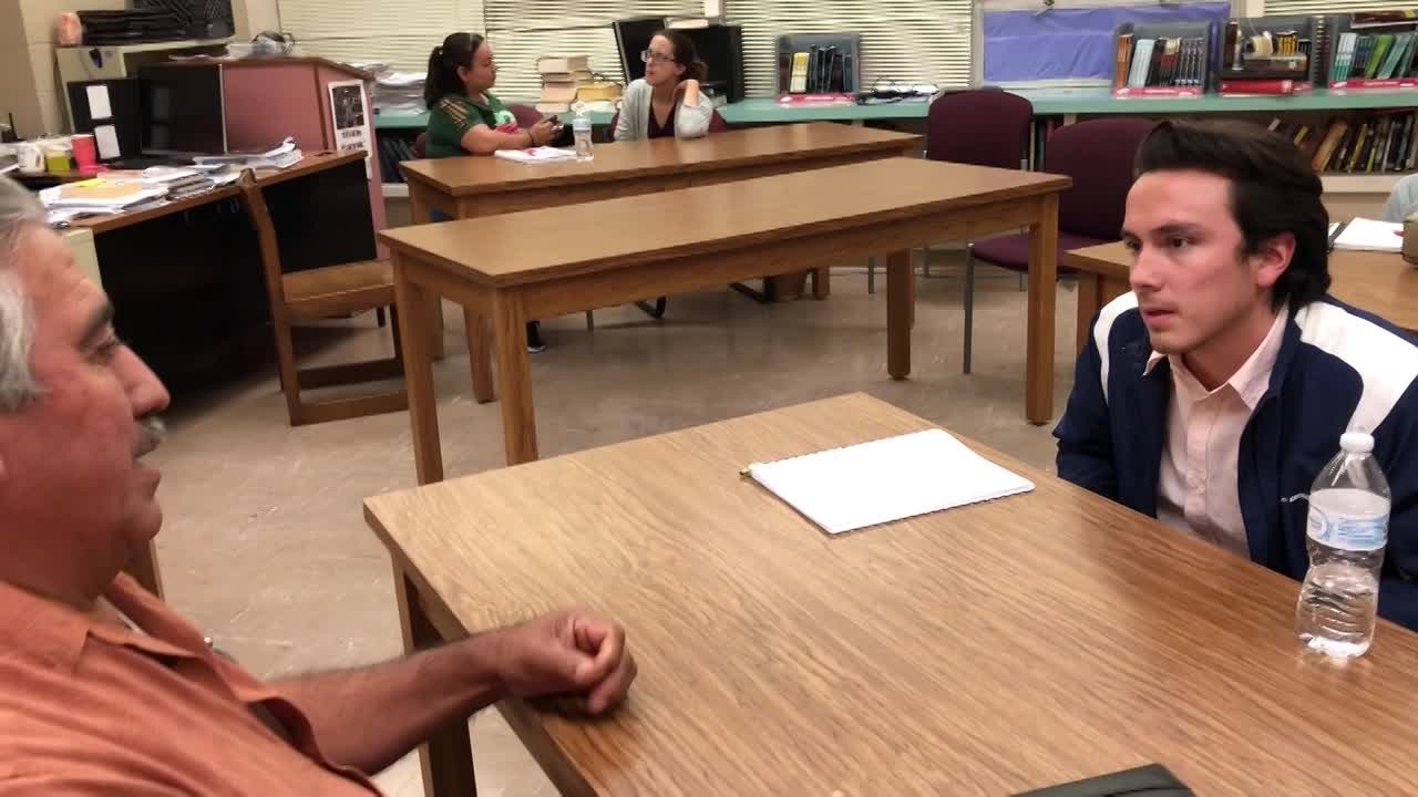 Class Activities thumbnail