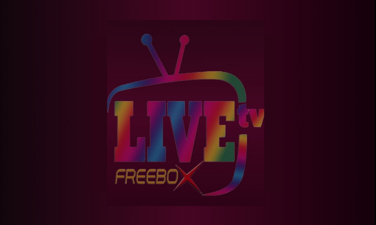 Free IPTV Application