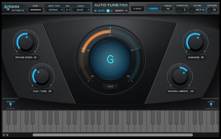 serum vst mac