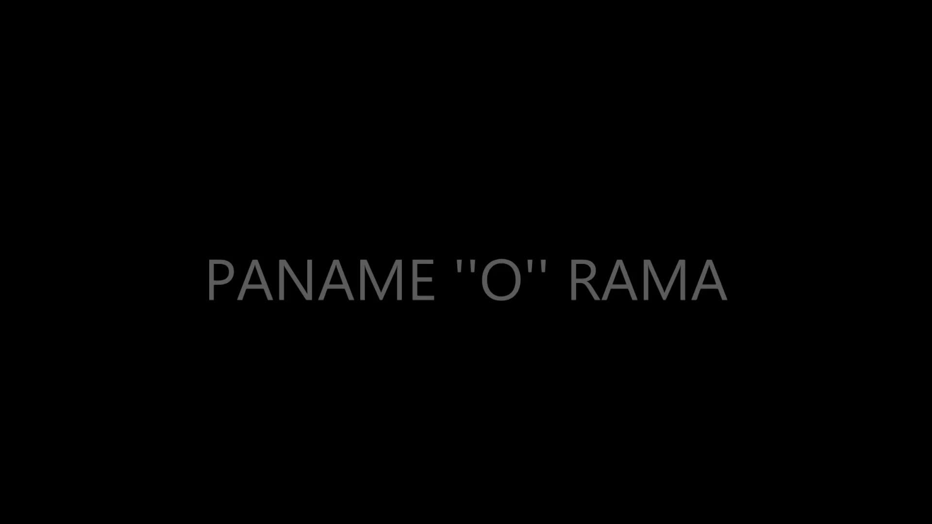 PANAME"O"RAMA thumbnail