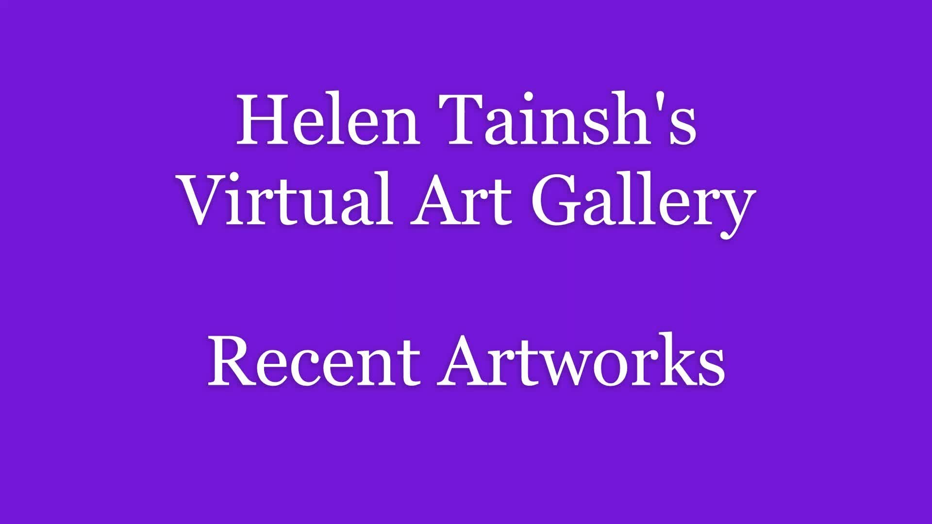Virtual Art Gallery thumbnail