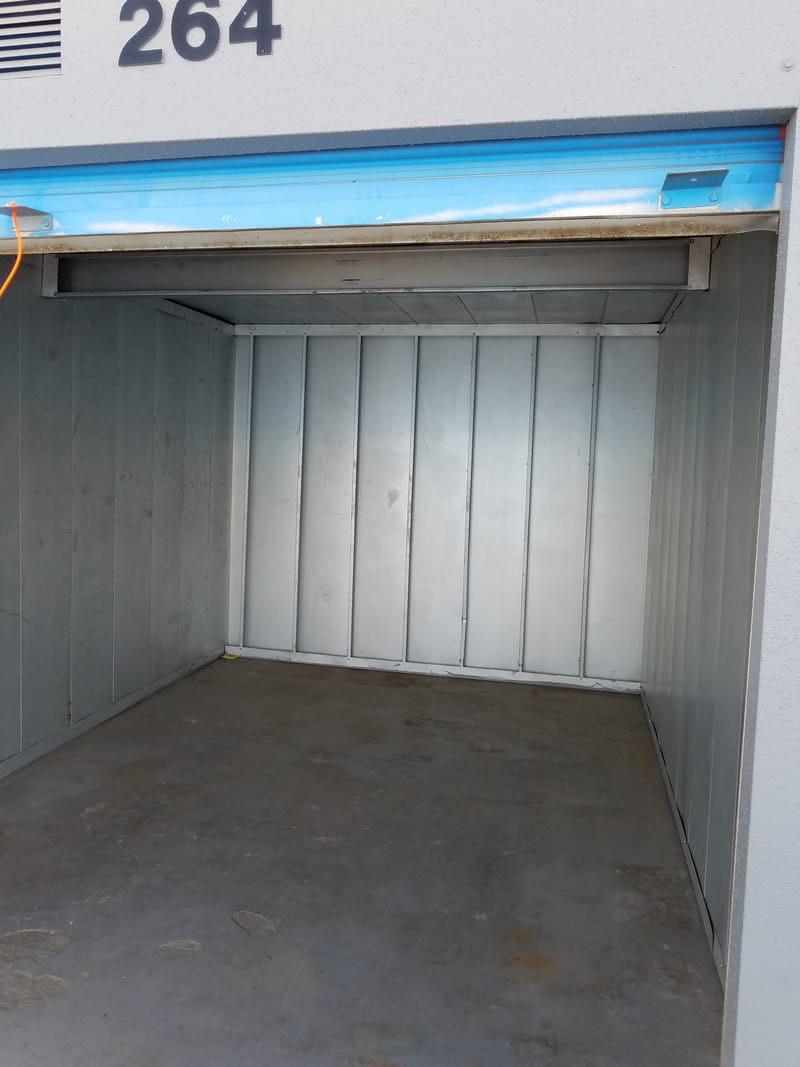 Storage Units Near You In Killeen Valu Storage Tips