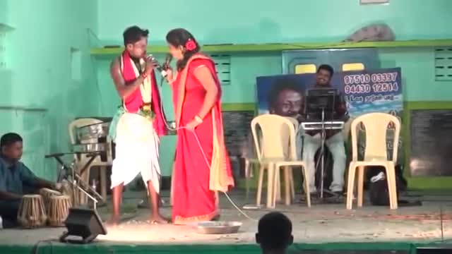 Pattu kottaiyile video song thumbnail