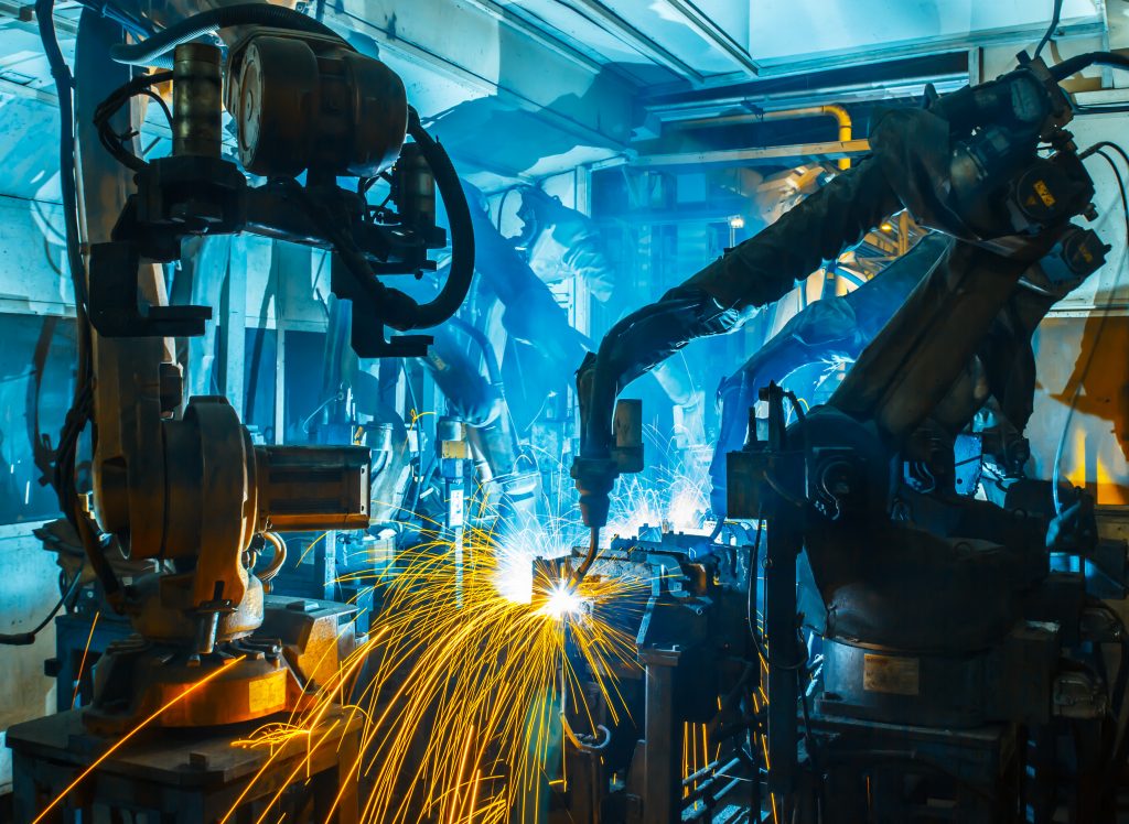 knots consultancy manufacturing