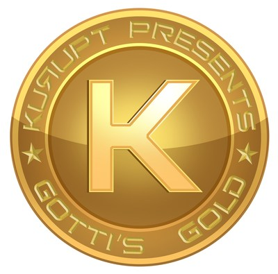 Gotti's Gold (CNW Group/1933 Industries Inc.) Gotti's Gold (CNW Group/1933 Industries Inc.)