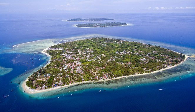 Tempat Wisata Di Lombok Populer Dan Tersembunyi Cerita