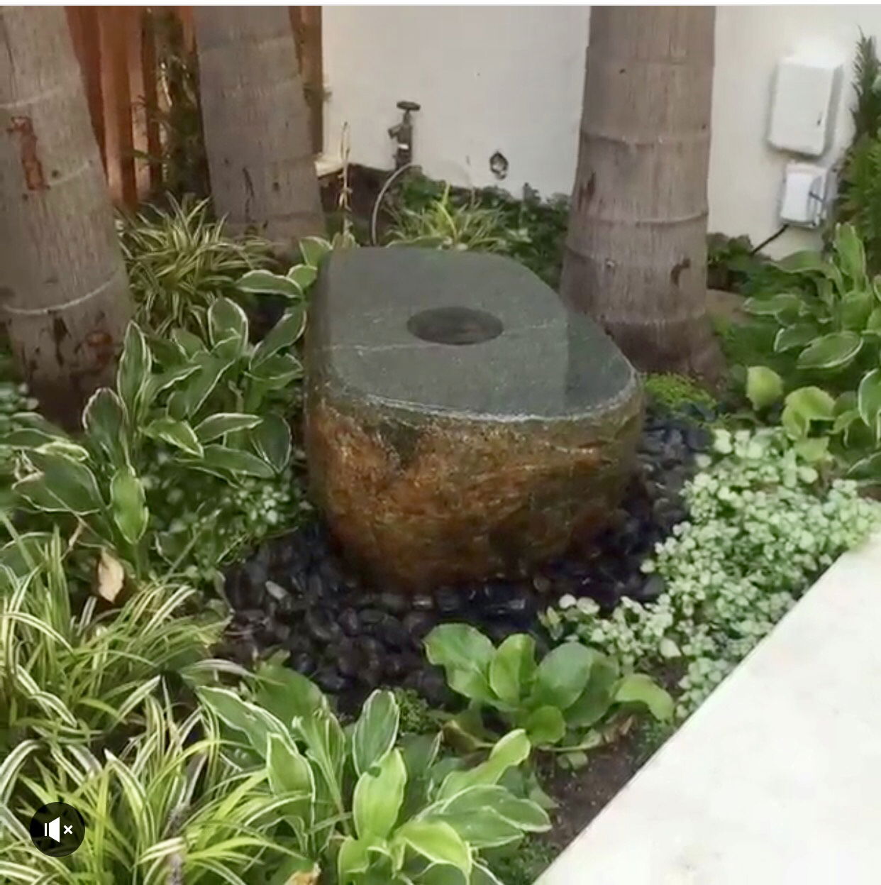 Prefabricated/Pond-less Water Features - Desert Springs Water Features