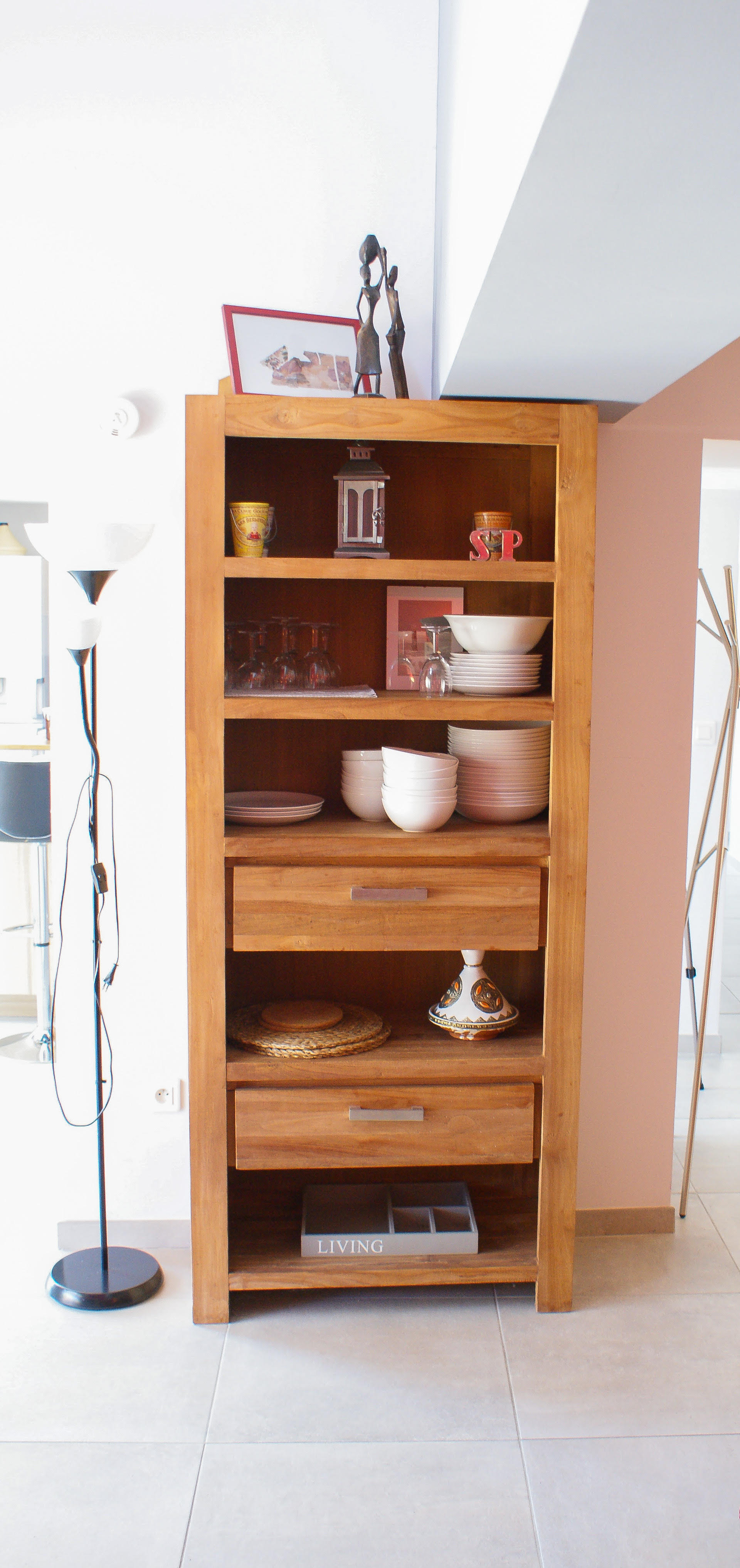 mobilier de grande qualité