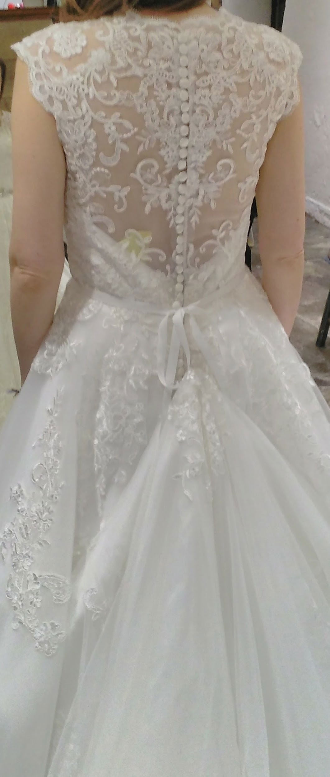 Wedding Dress Indispectrumsewing Com