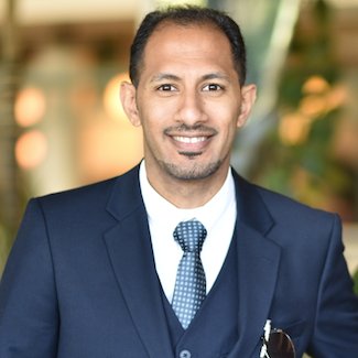 Dr. Wael Alghamdi