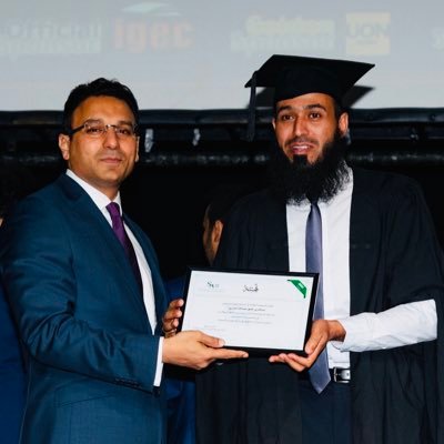 Eng. Madallah Alkhayal