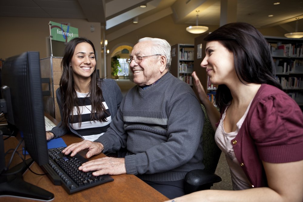 Catholic Seniors Dating Online Service