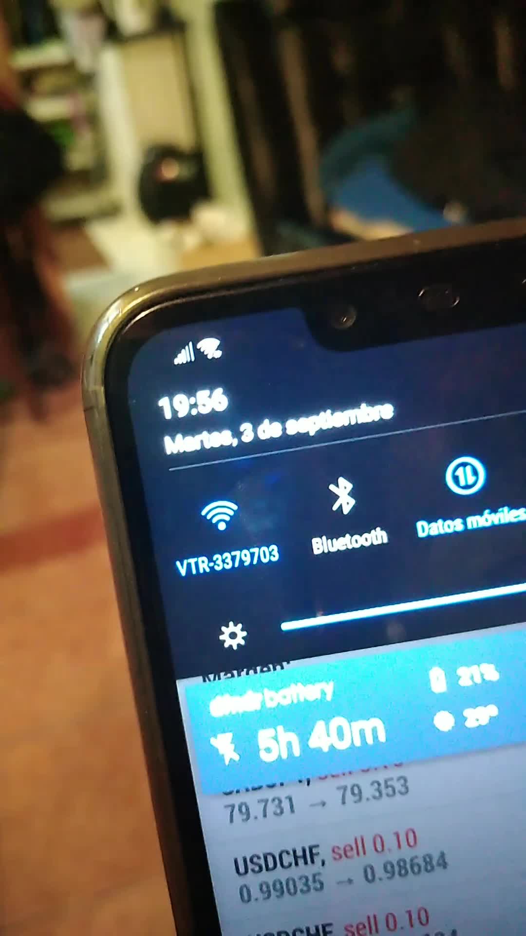 Opciones binarias señales elite
